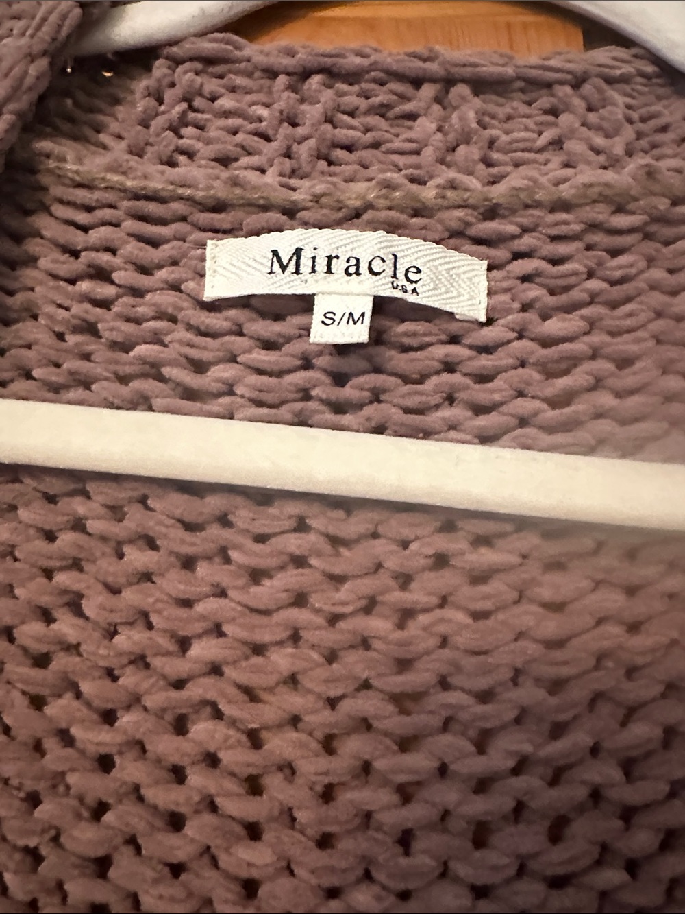 Cardigan - Picture 2 of 2